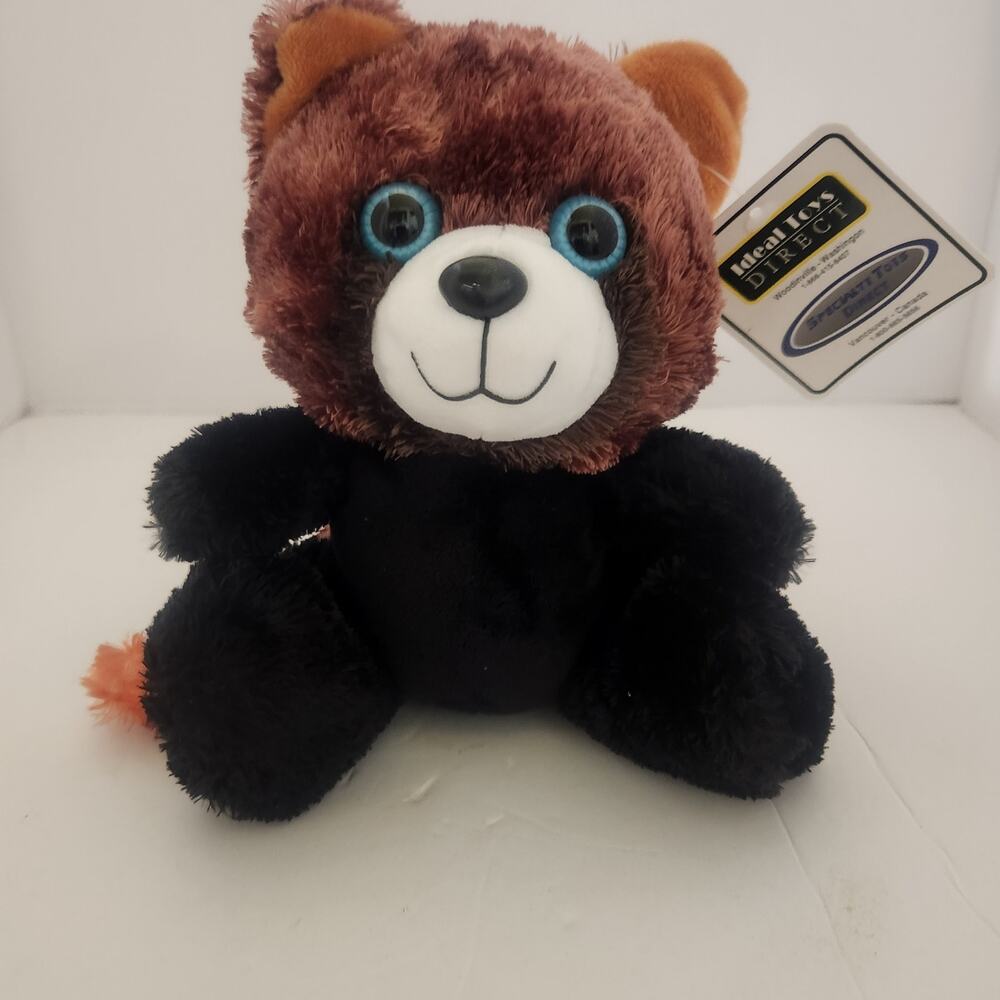 Ideal Toys Direct Teddy Bear
